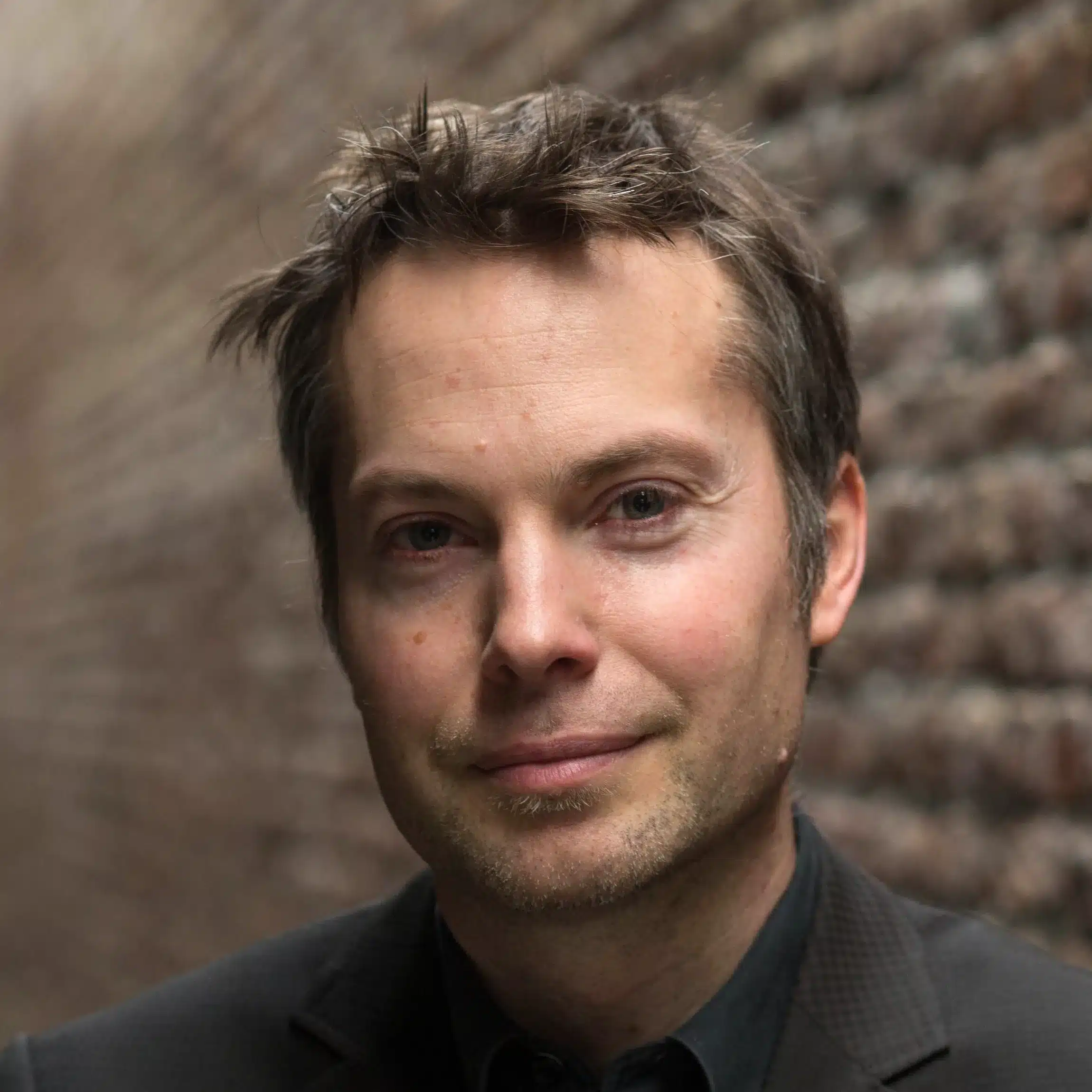 Steven Van Garsse - VanGarsse cropped