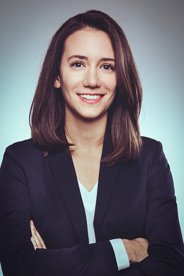 Dr. Julia Eickbusch - Julia Eickbusch