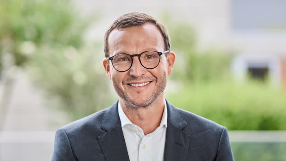 Christian Mayer - Christian Mayer