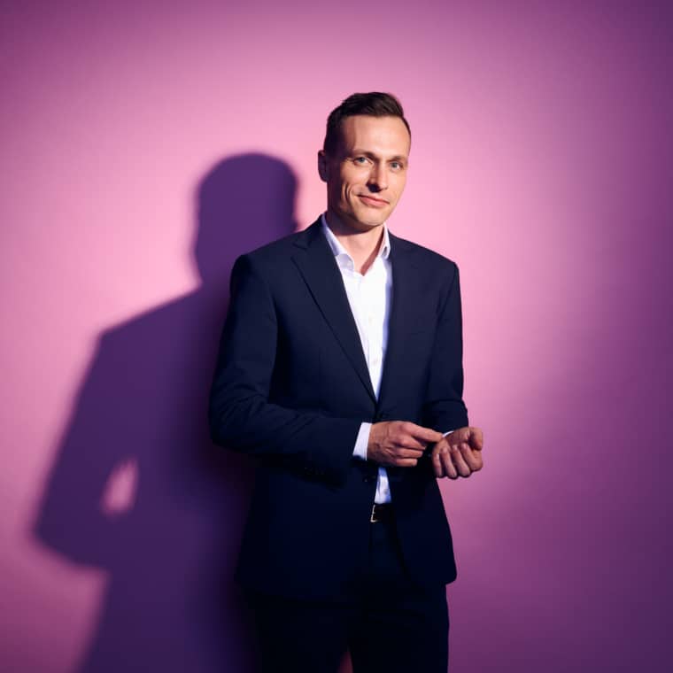 Niklas Gatermann - Niklas Gatermann
