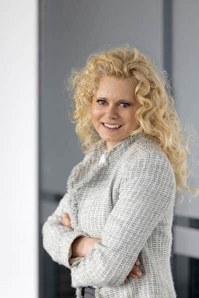 Bettina Mertgen - Tanja Galander