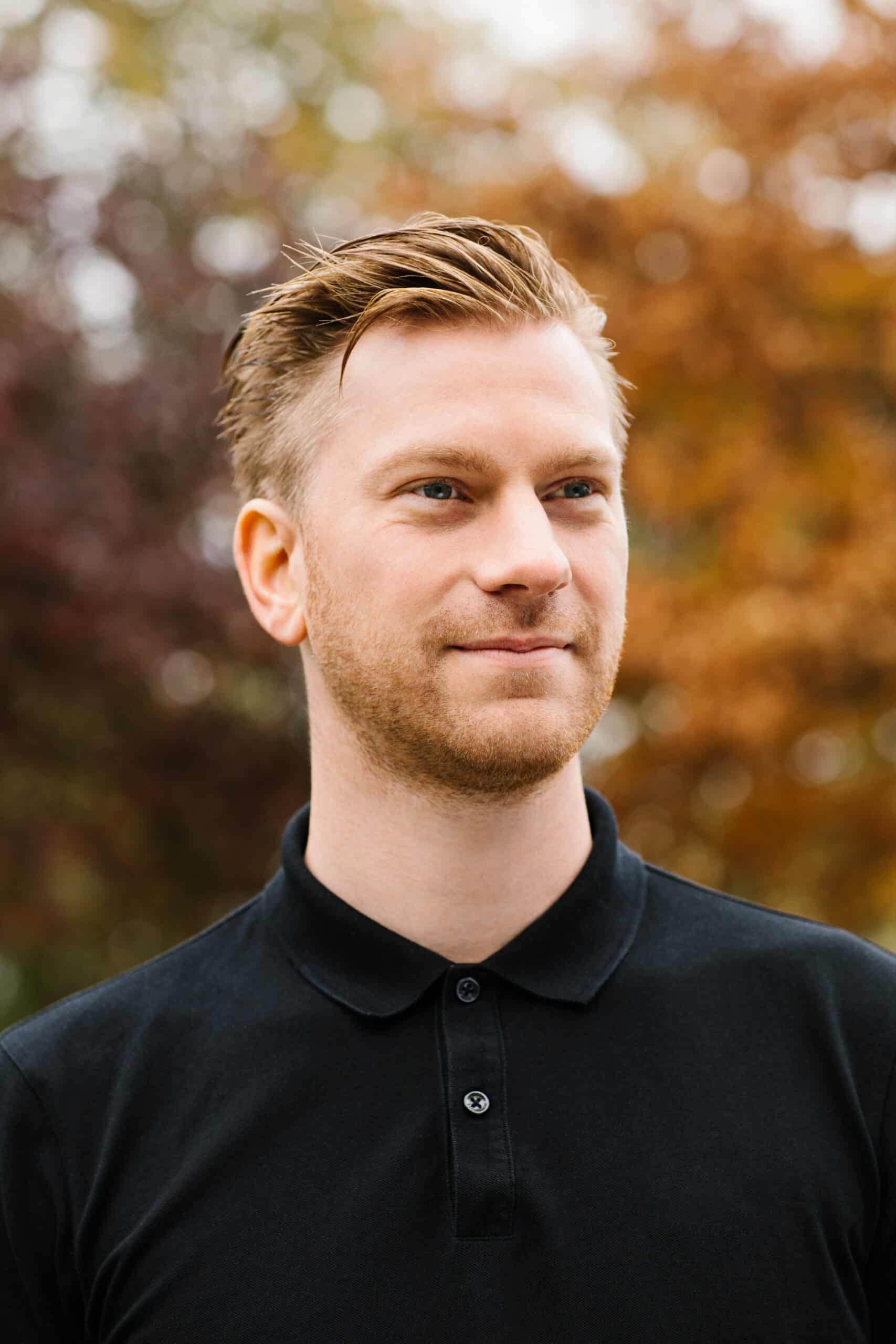 Daan Luining - Daan Luining 1 scaled