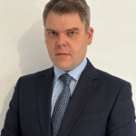 Professor Luke R.A. Butler, Editor of Defence & Security Law Insider