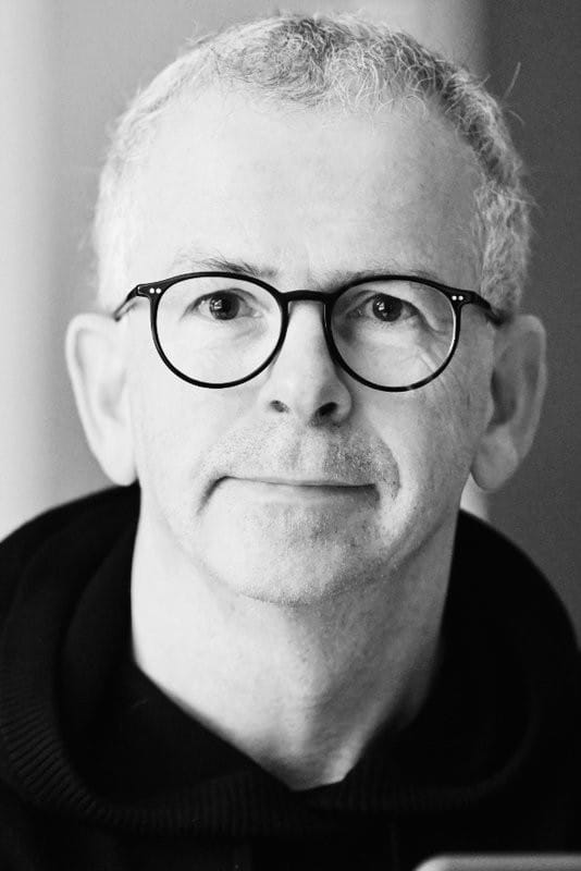 Prof. Dr. Matthias Rossi - rossi bild