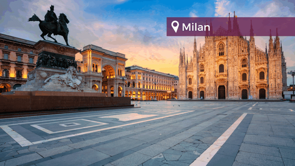 Spring Seminar: Verifying and Managing EU Funds with Accuracy and Control - Milan