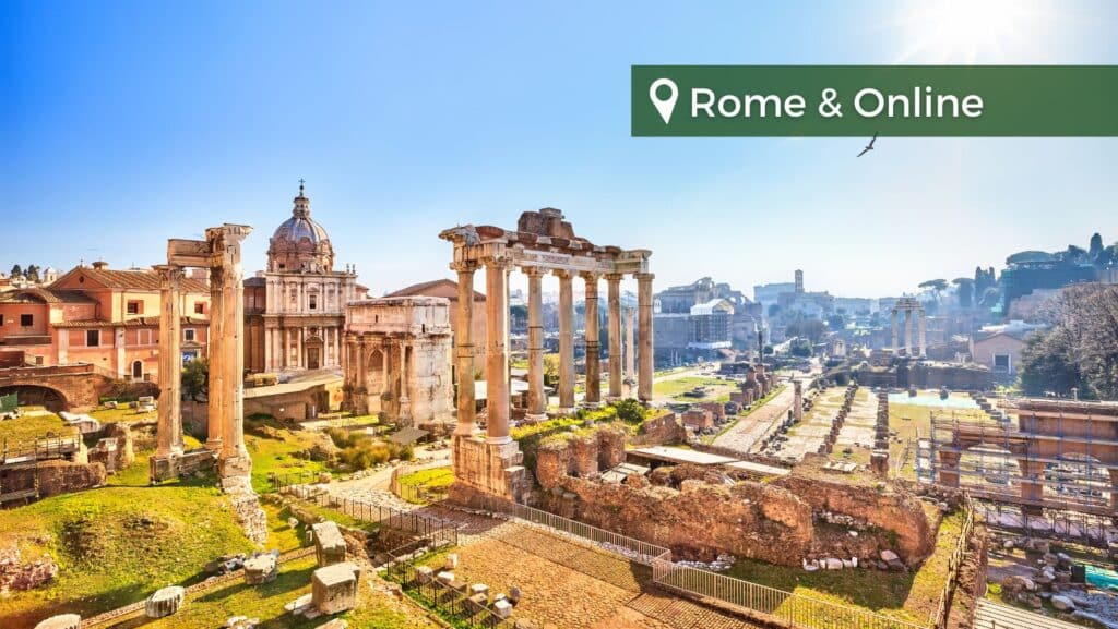 Spring Course: Fundamentals of State Aid Law - lexxion event rome online