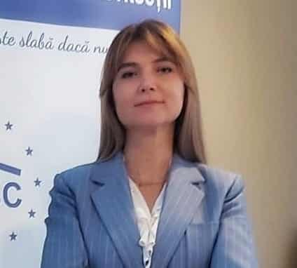 Theodora Blum - photo Theodora Blum