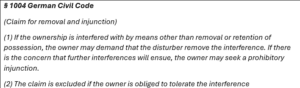 C2LI Litigation Brief #2/2025 Higher Regional Court of Hamm, Germany Lliuya v RWE Judgment of 28 May 2025 - Screenshot 2025 06 10 110923
