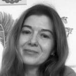 Tatjana Ivanova - TI