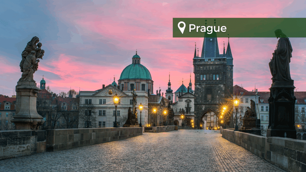 Summer Course on State Aid: Concepts, Principles, Exemptions, and Guidelines - Prague