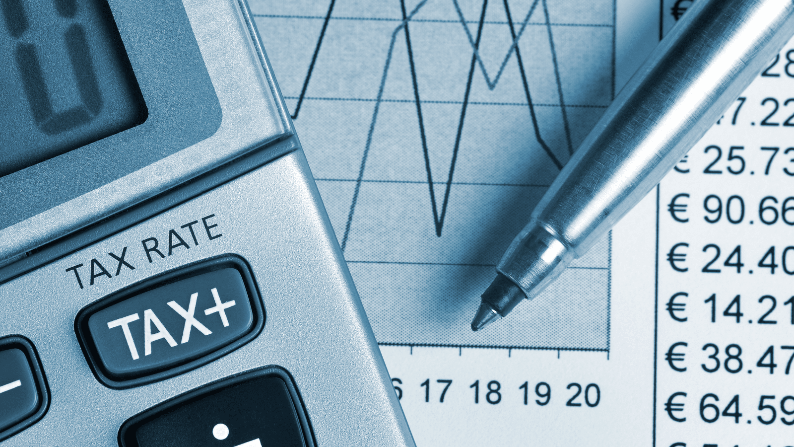 Deductions from the Tax Base Are not Necessarily Selective - State Aid Uncovered photos 59