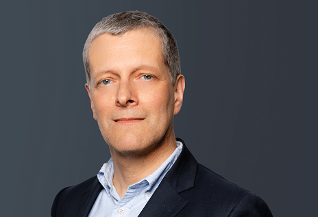 Dr. Bernd Thyssen - Profilbild Thyssen