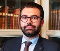 Dr. Julien Malizard - Julien Malizard