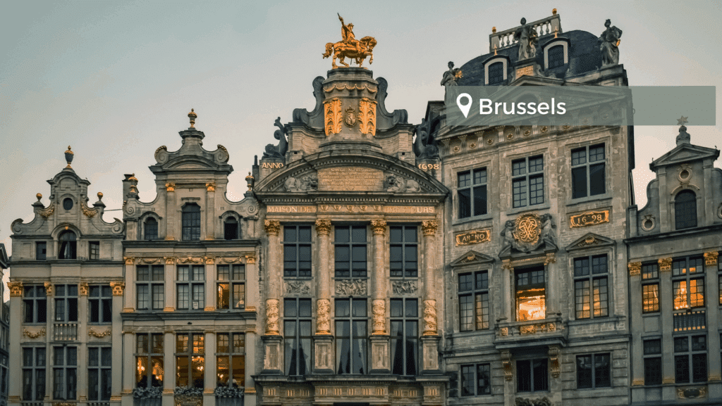 Securing The Final Frontier: Space Defence & Assets, Ground Protection, and Sustainable Procurement - Pictures Events 2023 24