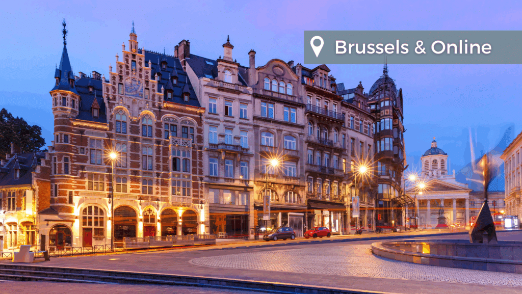 Securing the Final Frontier: Space Defence & Assets, Ground Protection, and Sustainable Procurement - Pictures Events 2023 47