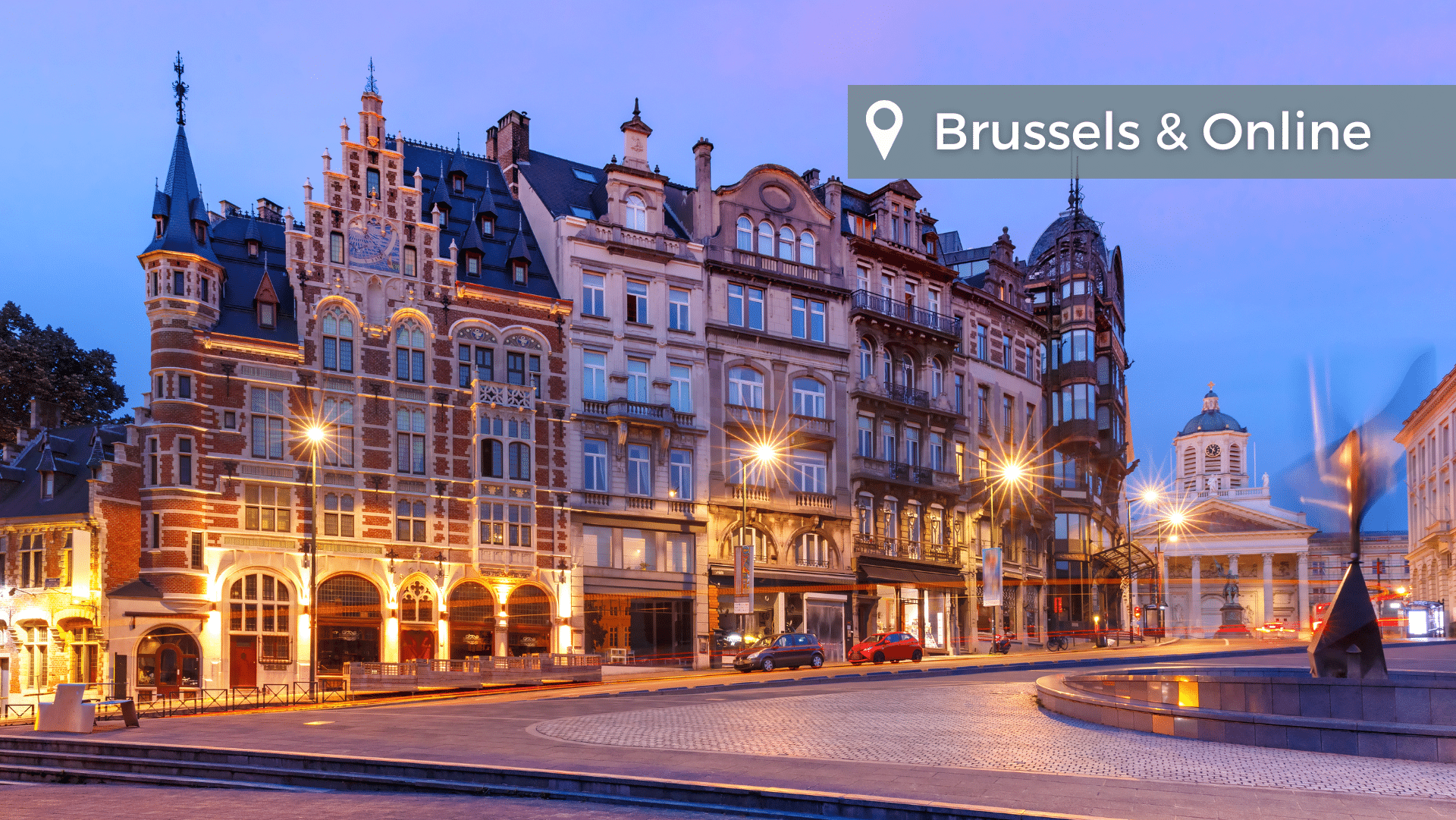 Securing the Final Frontier: Space Defence & Assets, Ground Protection, and Sustainable Procurement - Pictures Events 2023 47