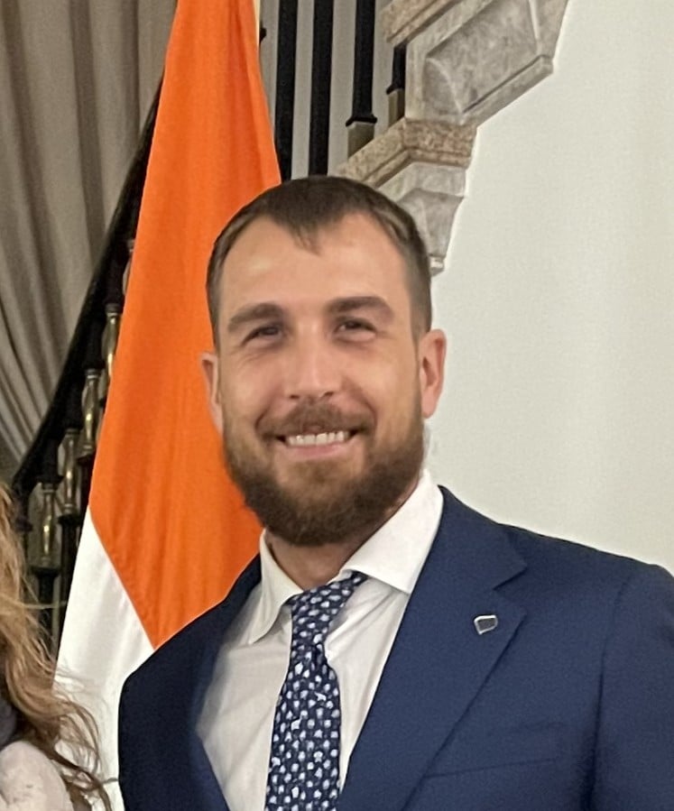 Simone Gariglio - Simone Gariglio
