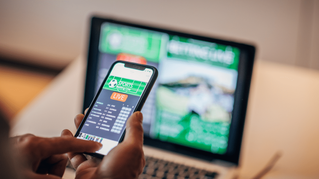 Regulatory Acts such as the Granting of Betting Rights May Not Constitute State Aid - State Aid Uncovered photos 73