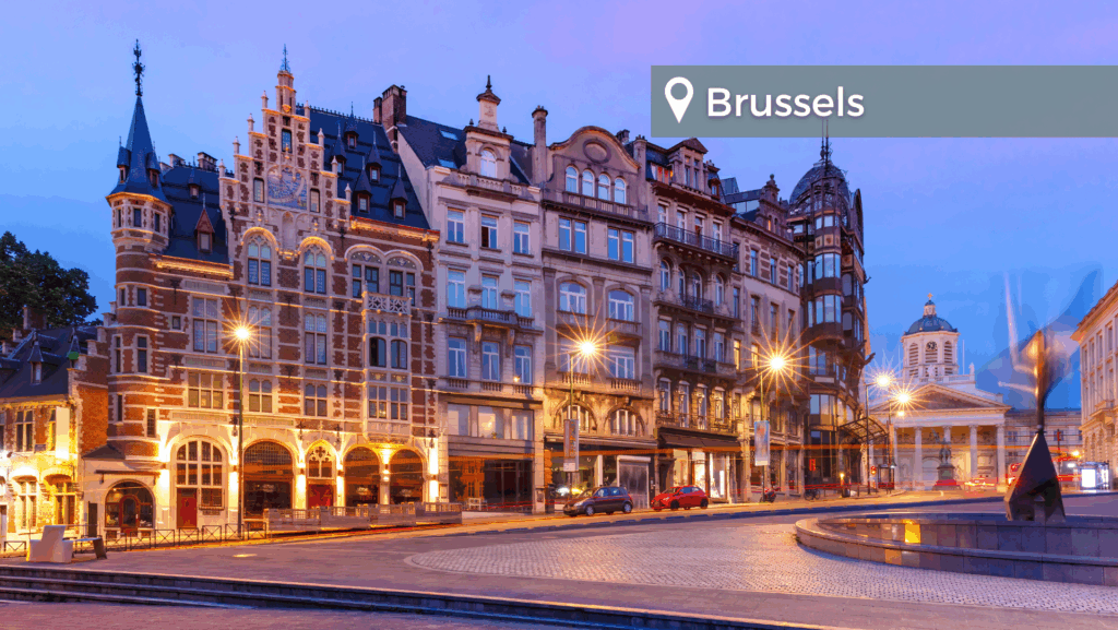 Advanced Workshop on Ensuring Sustainable Security & Defence for Space - Pictures Events 2023 75