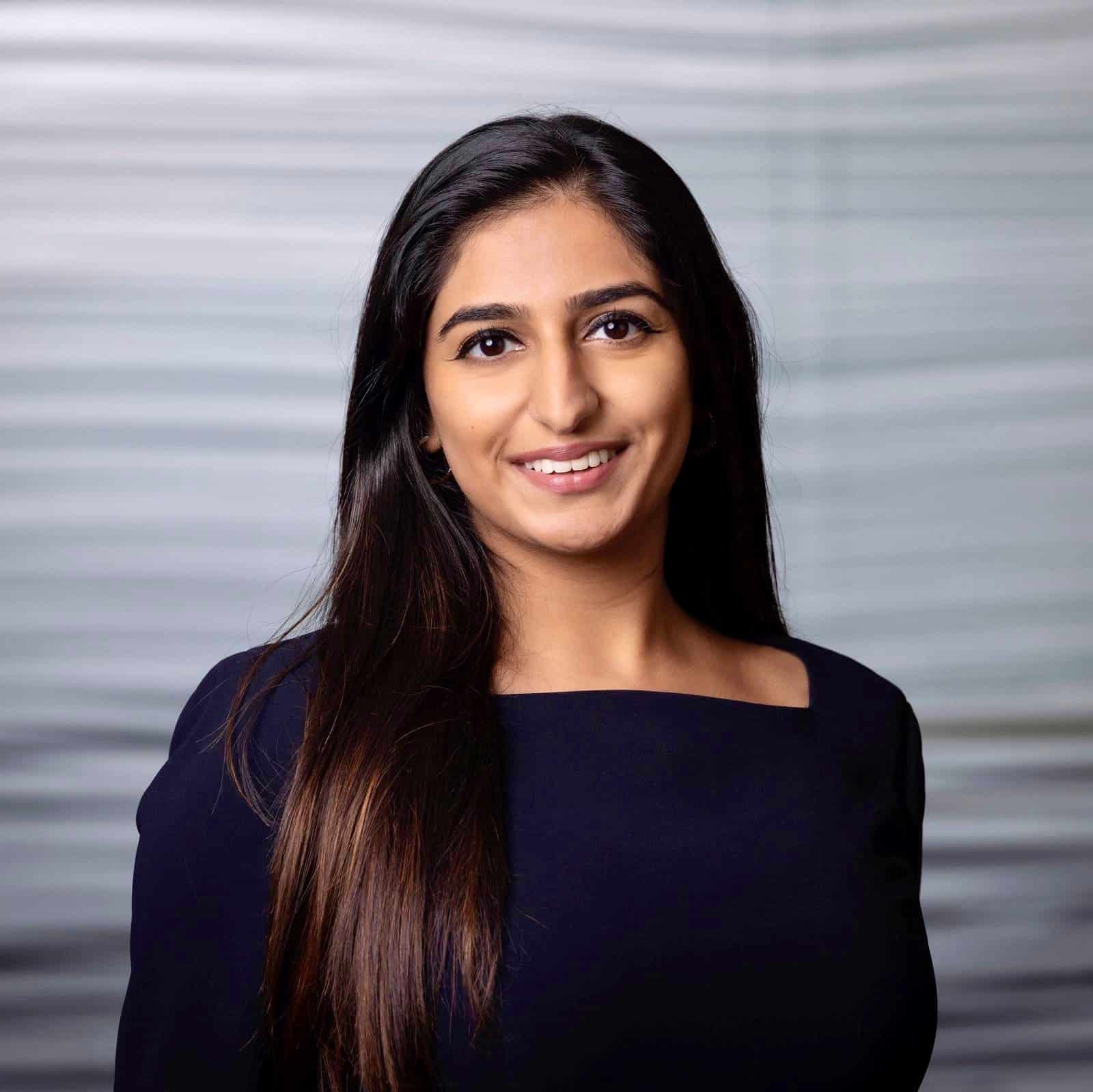 Sabrina Alam - Sabrina Alam