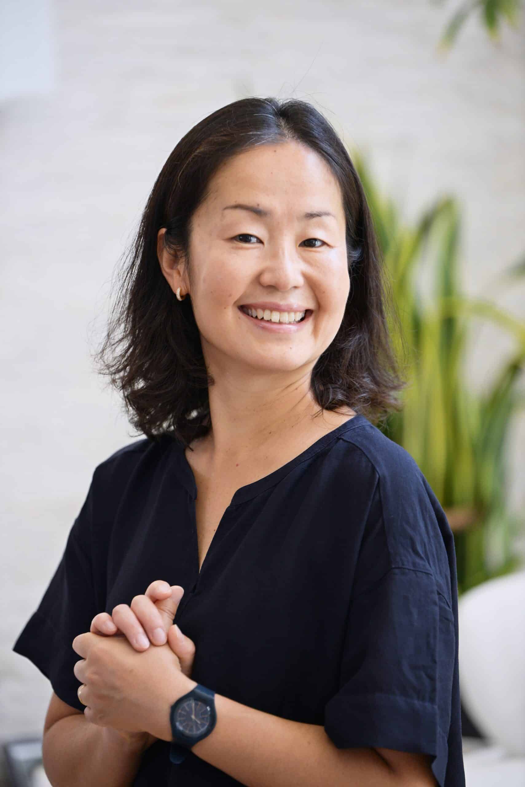 Nanae Baldauff - Nanae Baldauff scaled