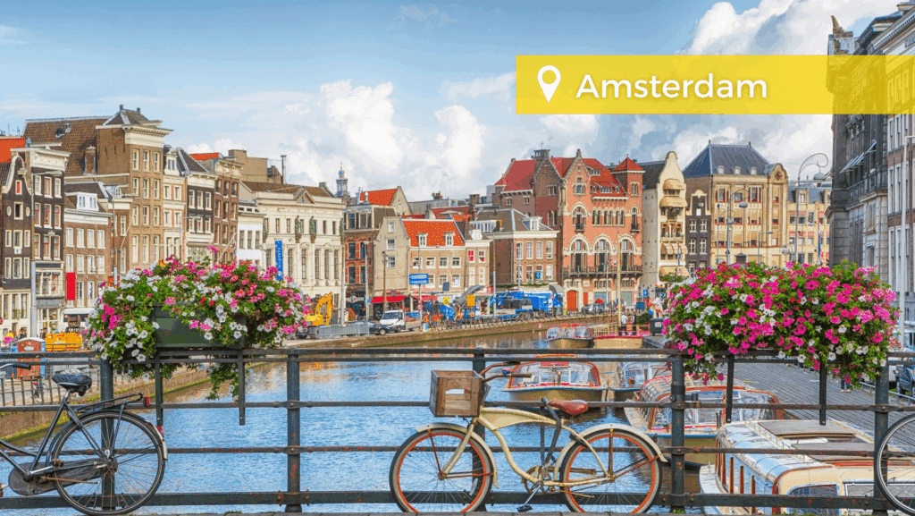 AI in Agriculture & Agri-Food Systems - Pictures Events 2023 34