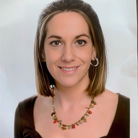 Dr. Cristina Sáenz Pérez - Cristina Saenz Perez