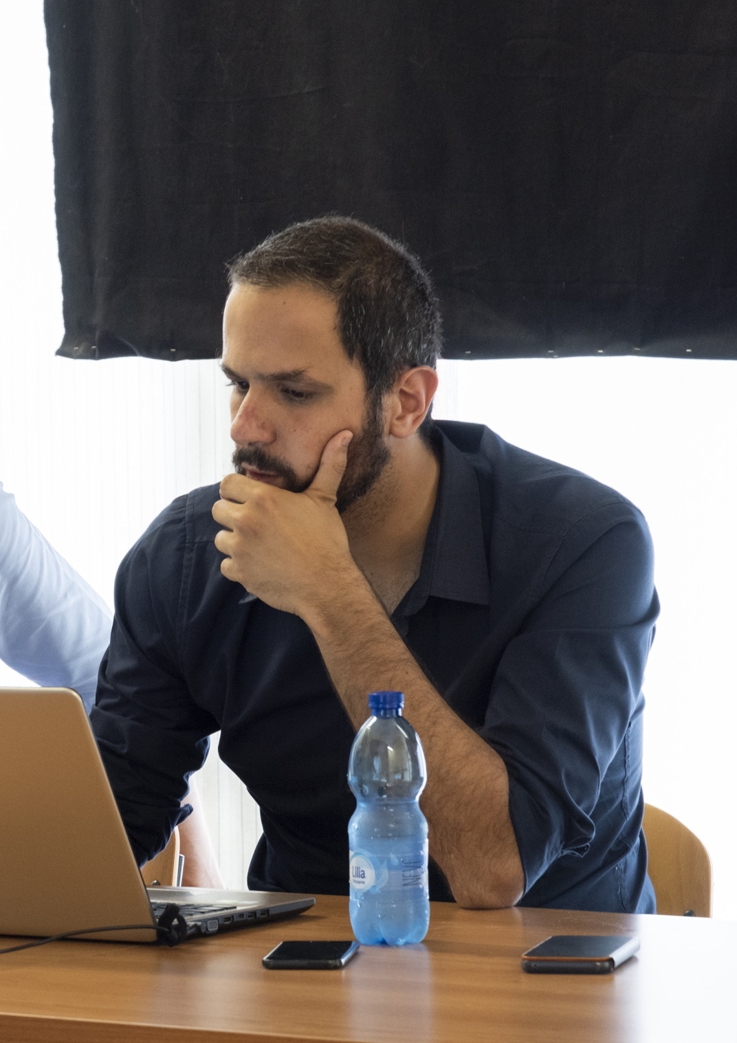 Daniele Amoroso - Daniele Amoroso