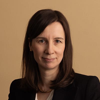 Outi Jousi - Jousi Outi CV 2025