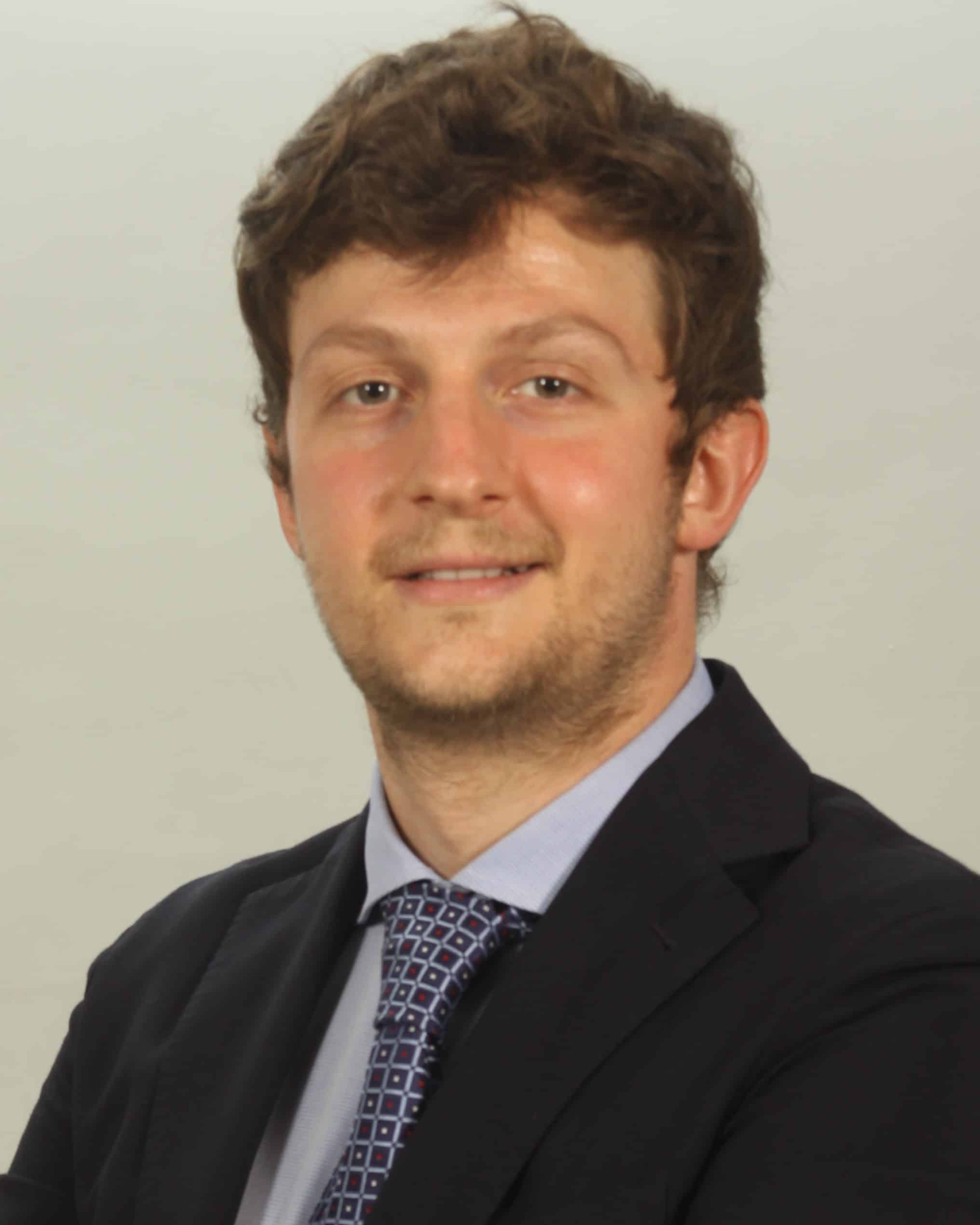 Nicolò Tucci - Nicolo Tucci