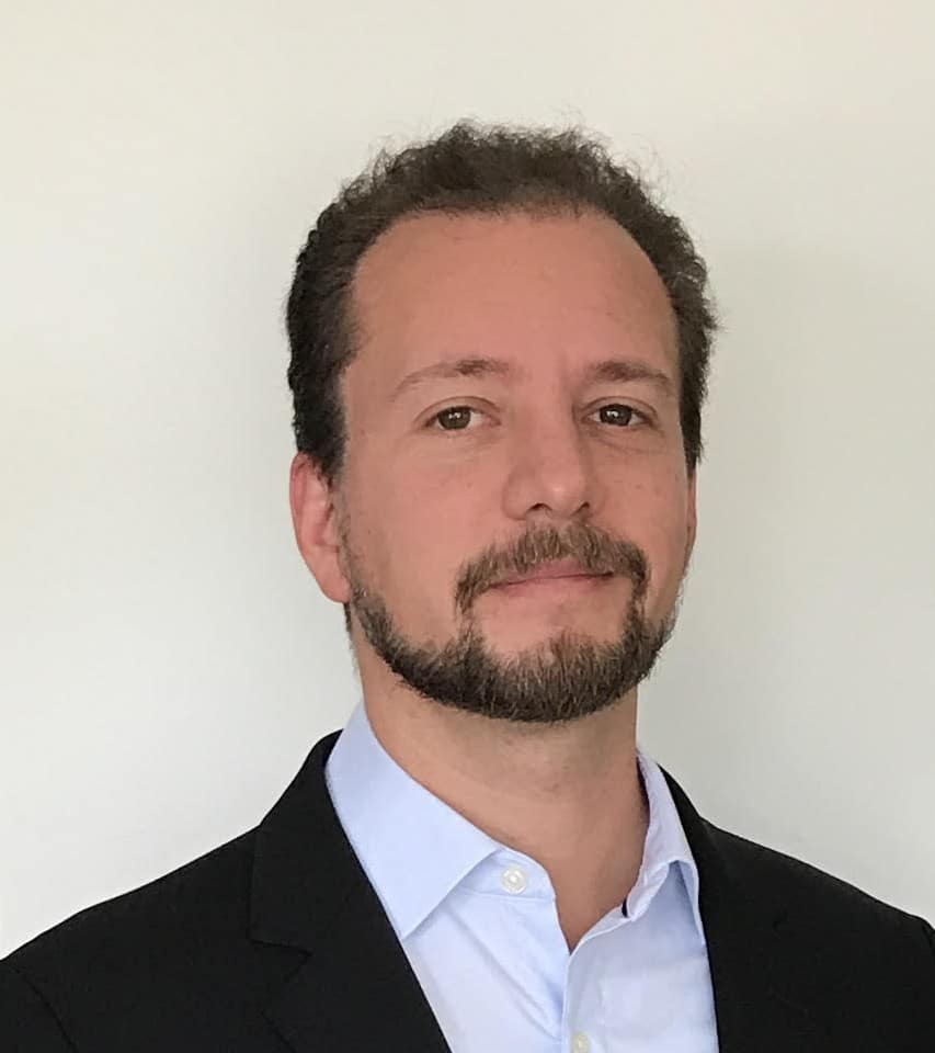 Luca Schicho - SCHICHO Luca