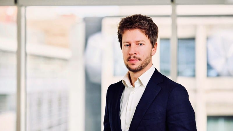 Dr. Tobias Zuber - Zuber Tobias
