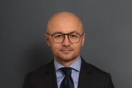 Goran Danilović - Goran Danilovic Profile