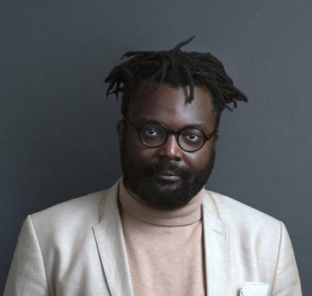 Kevin Munungu Lungungu - Kevin Munungu