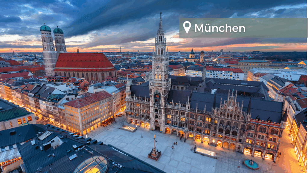 Beschaffung von Drohnen und Drohnenabwehr - Madrid