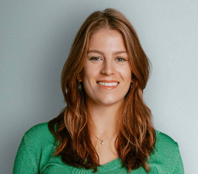 Manon De Weser - Manon De Weser