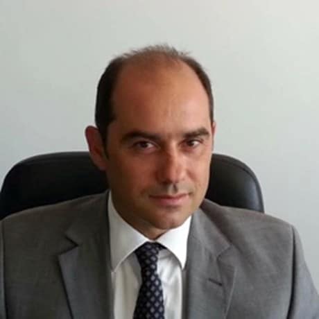 Spyros Panagopoulos, LL.M - Panagopoulos Bild