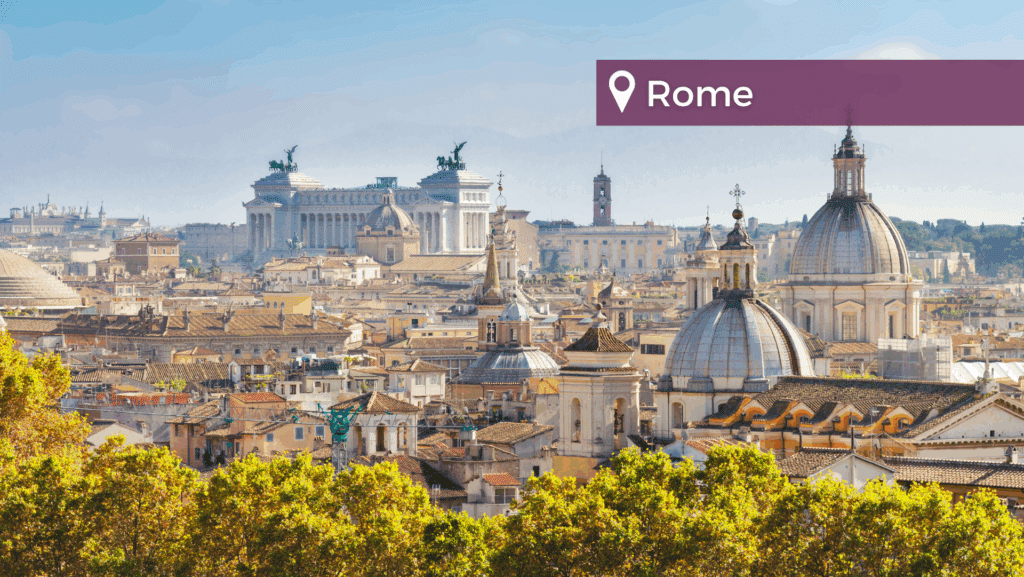 Strengthening Anti-Fraud Systems: Innovation & Verification in EU Structural Funds - Rome