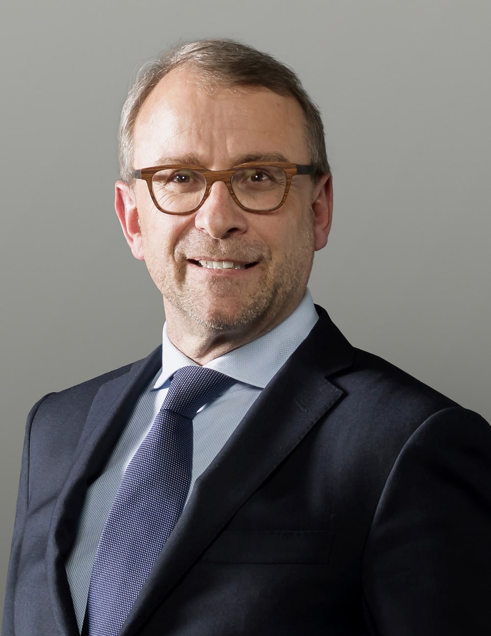 Stephan Corvers - Stephan 028 Portretfoto