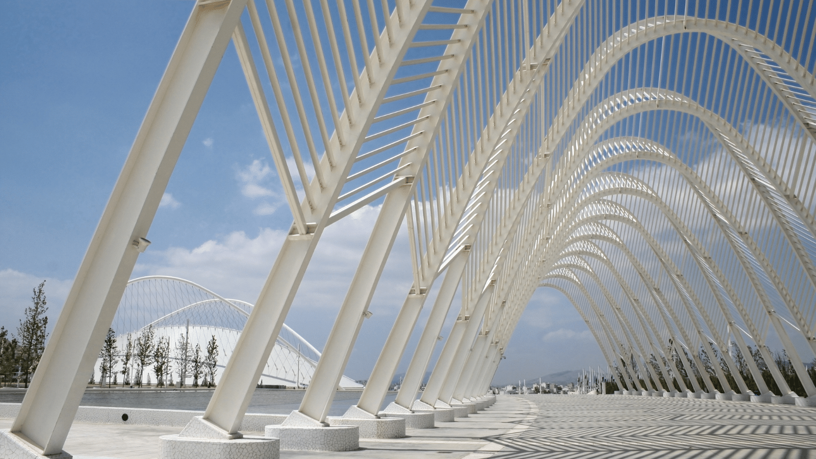 Renovation of an Olympic Stadium – PART I - Athens OAKA Stadium State Aid Uncovered photos website