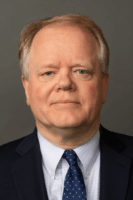 The U.S. Defense Department’s Exception to the Trump Tariffs | By Christopher R. Yukins 4 Christopher Yukins Portrait