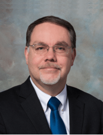 Dr. Brian Hobbs - Brian Hobbs