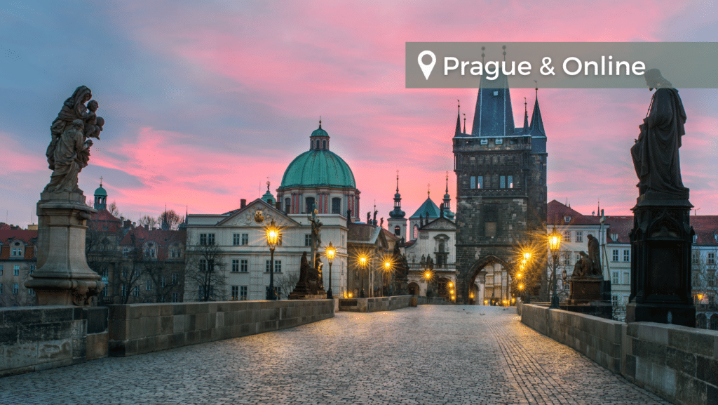 Defence Procurement Essentials - Prague