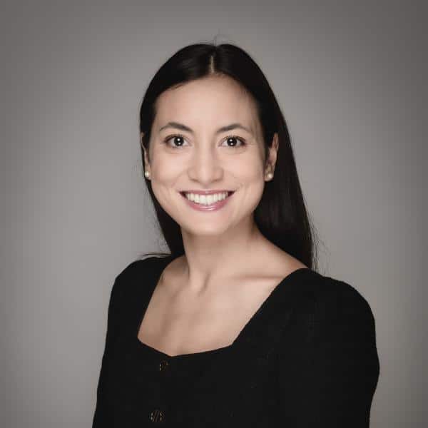 Shazana Eliza Rohr - Shazana Rohr
