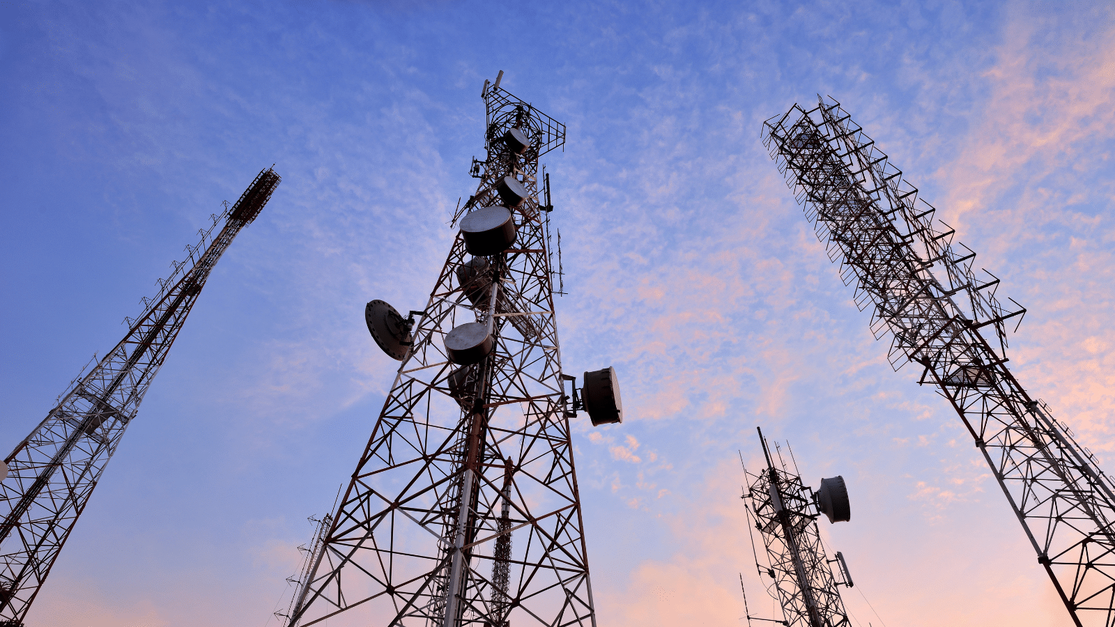 A State Aid Measure that Lacks Incentive Effect, Causes Excessive Distortion and Confers a Disproportional Advantage - Part II - digital broadcasting tower State Aid Uncovered photos website