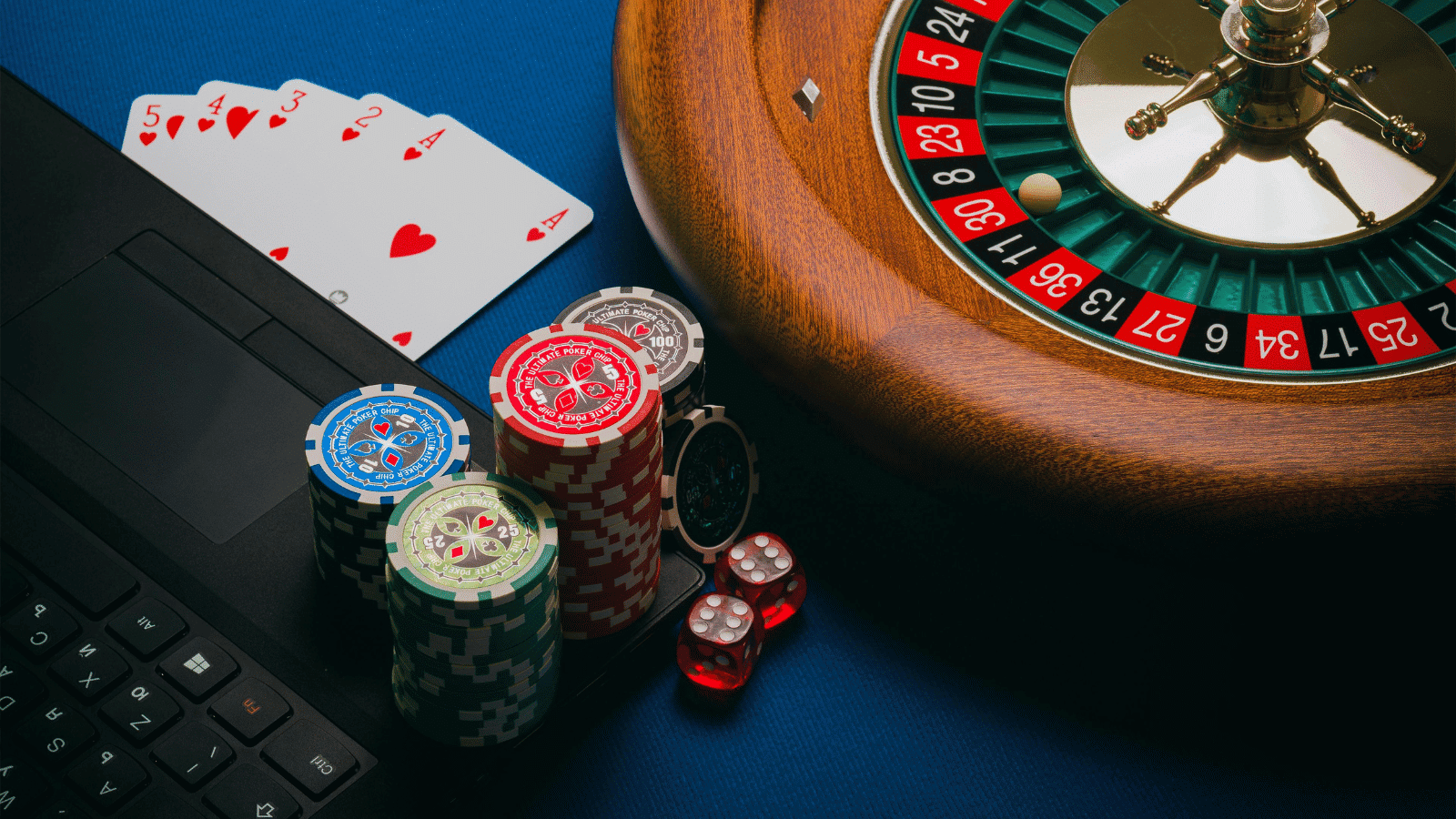 The Use of a Competitive Procedure Ensures that the Sale of a State Asset Is Free of State Aid - casino State Aid Uncovered photos website