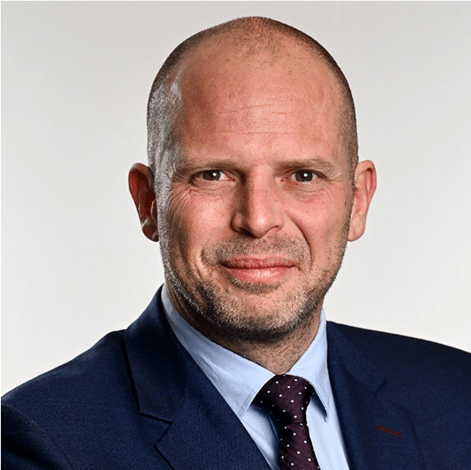 Theo Francken - Theo Francken