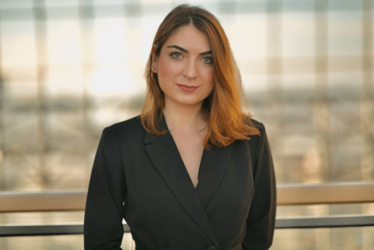 Alicia Bellon - Alicia Bellon