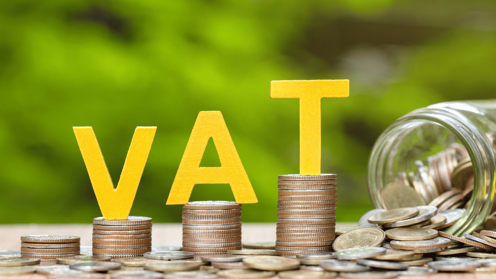 Deviations from the EU’s VAT Rules May Constitute State Aid  - VAT State Aid Uncovered photos website