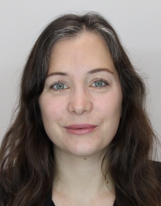 Dr. Lea Spatke - Dr. Lea Spatke